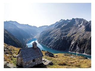 Apartment Zell am Ziller Umgebung 37