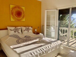 Villa Dassia Caratteristiche 16