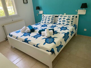 Villa Dassia Caratteristiche 17