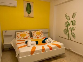 Villa Dassia Caratteristiche 19