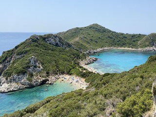 Porto Timoni Beach