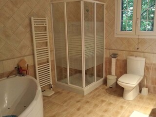 Villa Dassia Caratteristiche 21