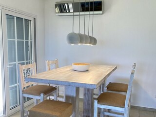 Villa Dassia Caratteristiche 28