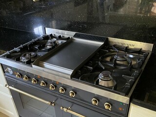 Villa Dassia Caratteristiche 30