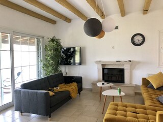 Villa Dassia Caratteristiche 25