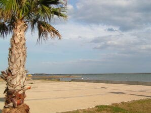 Ferienhaus Baie du Levant Nr. 21 - Gruissan - image1