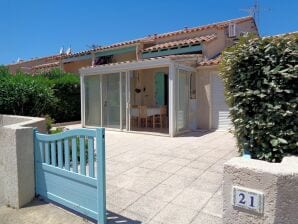 Holiday house Baie du Levant Nr. 21 - Gruissan - image1