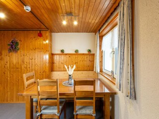 Appartement Gaschurn Équipement 13