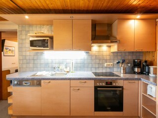 Apartment Gaschurn Ausstattung 17