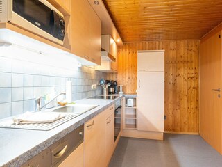 Apartment Gaschurn Ausstattung 11