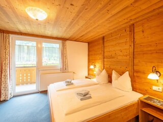 Appartement Gaschurn Kenmerken 18