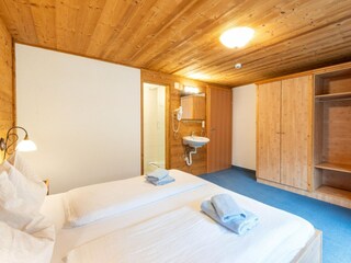 Appartement Gaschurn Kenmerken 12