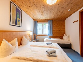 Appartement Gaschurn Kenmerken 16