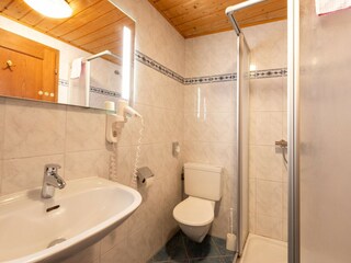 Appartement Gaschurn Kenmerken 14