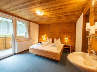 Appartement Gaschurn Kenmerken 11