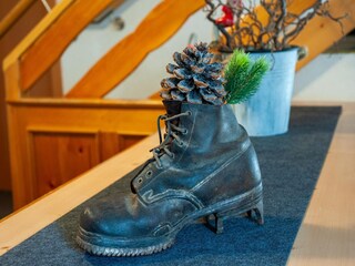 Apartment Gaschurn  32