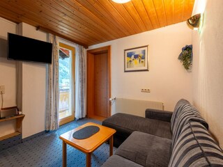 Appartement Gaschurn Kenmerken 10