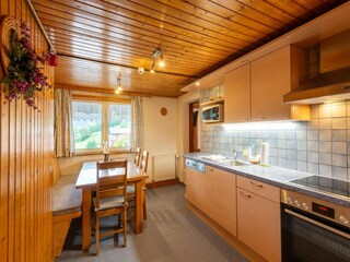 Appartement Gaschurn Kenmerken 16