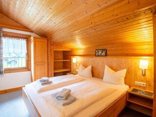 Appartement Gaschurn Kenmerken 15