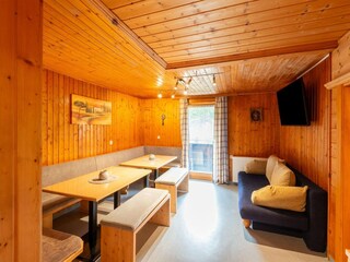 Apartment Gaschurn Ausstattung 8