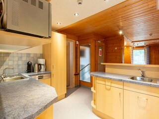 Apartment Gaschurn Ausstattung 6