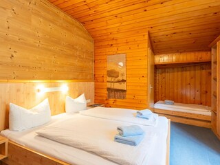 Appartement Gaschurn Kenmerken 9