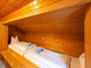 Appartement Gaschurn Kenmerken 10