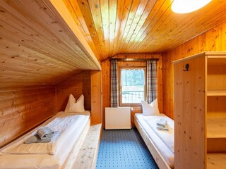 Apartment Gaschurn Ausstattung 17