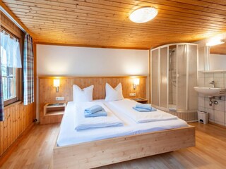 Apartment Gaschurn Ausstattung 7