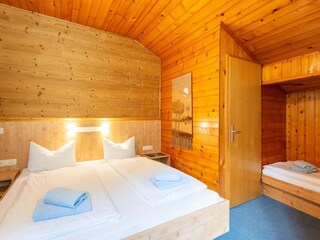 Appartement Gaschurn Kenmerken 8