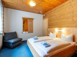 Apartment Gaschurn Ausstattung 22