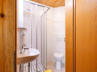 Appartement Gaschurn Kenmerken 19