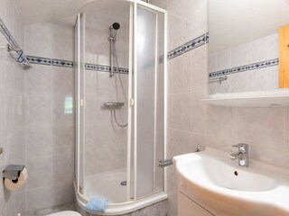 Appartement Gaschurn Kenmerken 12