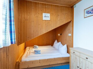 Appartement Gaschurn Kenmerken 13