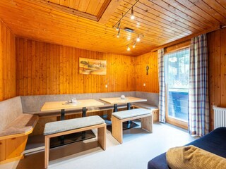 Appartement Gaschurn Kenmerken 11