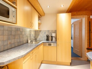 Appartement Gaschurn Kenmerken 12