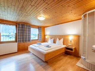 Apartment Gaschurn Ausstattung 5