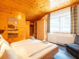 Apartment Gaschurn Ausstattung 15
