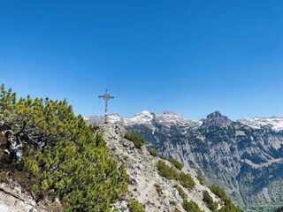 Appartement Gaschurn Omgeving 31