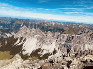 Appartement Gaschurn Environnement 32