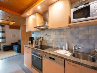 Apartment Gaschurn Ausstattung 16