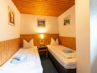 Apartment Gaschurn Ausstattung 14