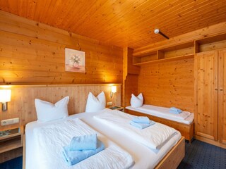 Apartment Gaschurn Ausstattung 23