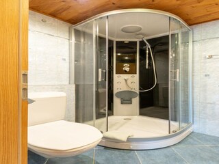 Apartment Gaschurn Ausstattung 14