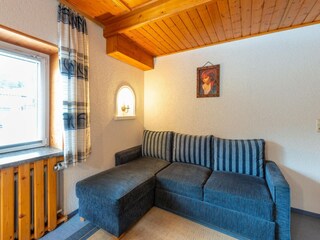 Apartment Gaschurn Ausstattung 15