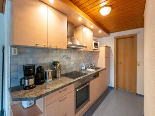 Apartment Gaschurn Ausstattung 19