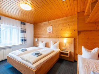 Apartment Gaschurn Ausstattung 24