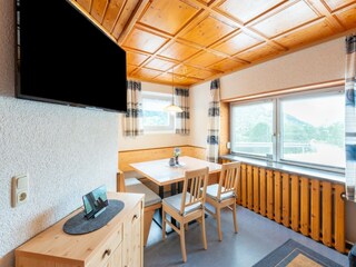 Appartement Gaschurn Kenmerken 13
