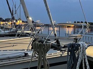 Holiday house Olpenitz Environment 35