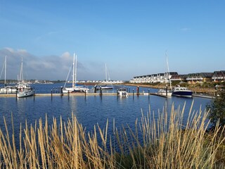 Holiday house Olpenitz Outdoor Recording 13